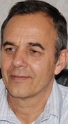MD Greg Lester at the helm of BMG Hydraulics